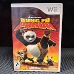 Kung Fu Panda [Wii]